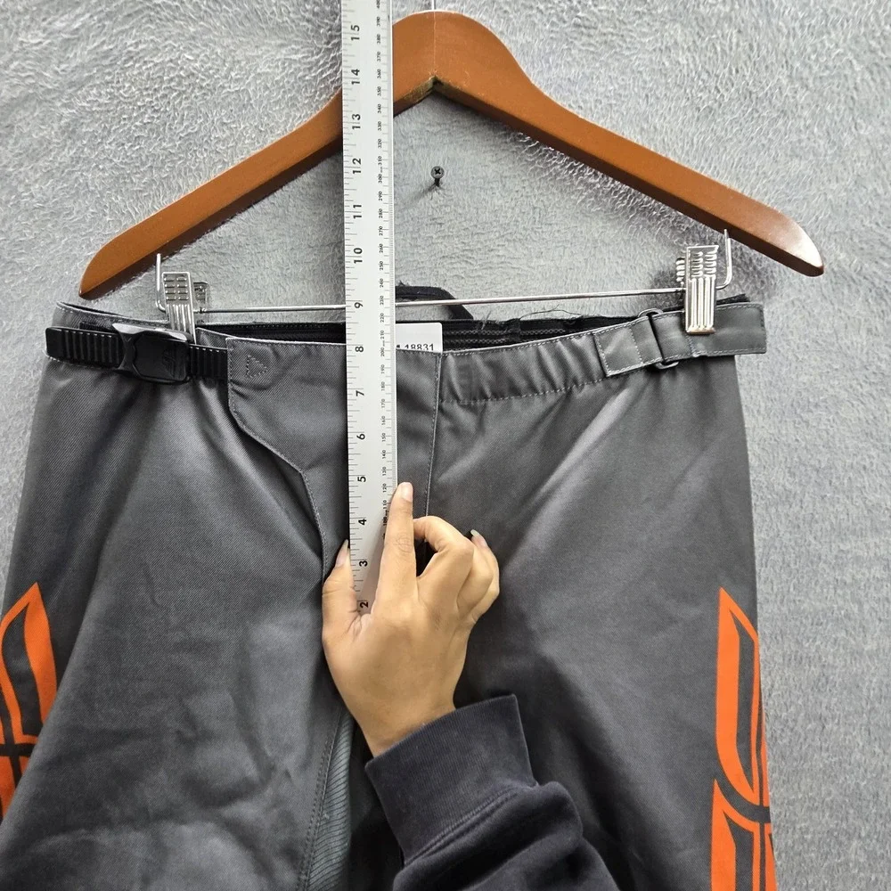 Fly Racing ***worn distressed